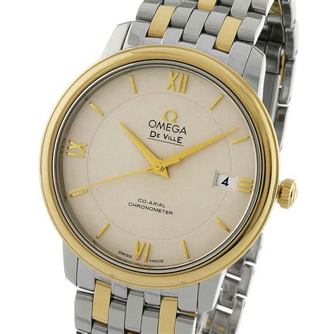 new omega deville watches|omega watch deville price.